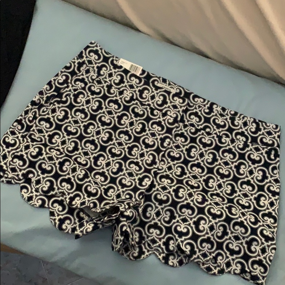 Crown and Ivy shorts